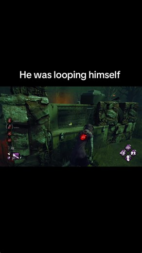 Mastering Loops in Dead by Daylight