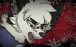 【Youtube搬运】Crash meme(FlipaClip)TYSM for 90k!!!