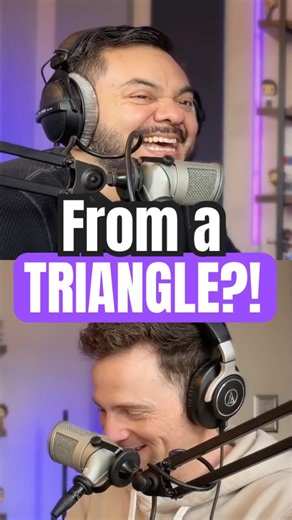 Can You Guess This Song From a Triangle? 🔺🎶 (Mr. Holland’s Opus)