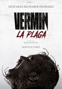 Vermin: La plaga - Película - 2023 - Crítica | Reparto | Estreno | Duración | Sinopsis | Premios - decine21.com