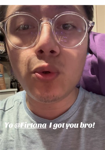 Beatboxing Memes with Firtana