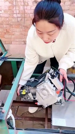 #Range #Extender #Generator #Electric #Tricycle