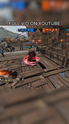 Ultimate Sohei Guide: Moves, Feats, Finishers & More! | For Honor