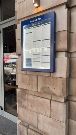 📍Ana’more Lewisham high street SE13 6AA Turkish Restaurant, Mediterranean Cuisine, Turkish Grill #tastetest #review #fyp #foryoupage #foodtok