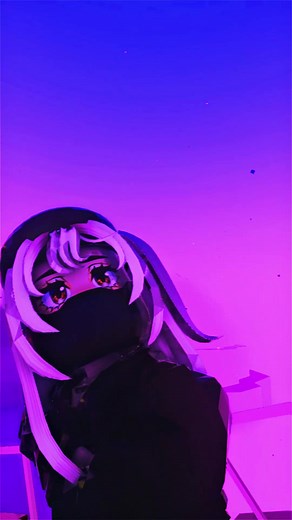 is an emo girl😍 tc @nancy #robloxedit #emo