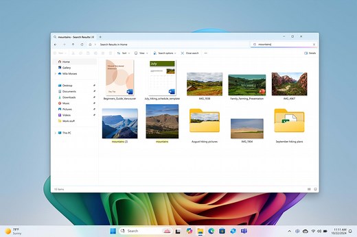 认识 Surface Laptop – 超轻 AI 触控屏笔记本电脑 | Microsoft Surface