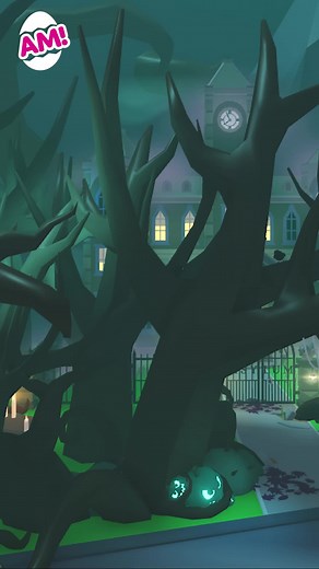 Find 6 Differences in The Asylum Picture | Roblox Adopt Me