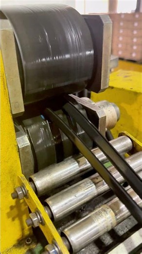 We are a manufacturer specializing in custom gaskets. You bring the ideas,