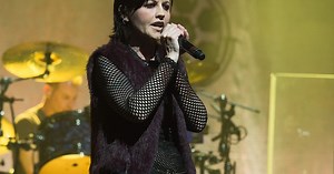 Cranberries singer Dolores O’Rriordan called the Kawartha’s home for nearly 20 years