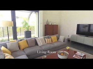 Explore Luxury 4-Bedroom Villas at Sobha Hartland – Ready for Viewing