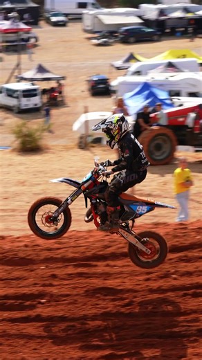 🎥 Duarte Barbosa 🏆 Alqueidão #mxgp #motocross #alqueidao