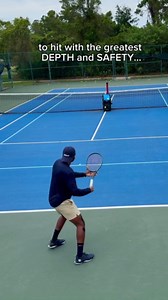 Topspin Mastery — Build Your Game With a Low to High Swing