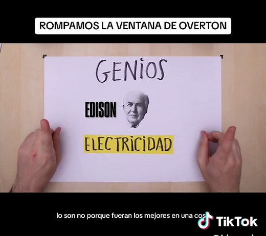 Ventana de Overton: Explorando la Teoría y Ejemplos Reales