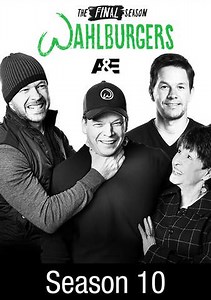 Wahlburgers: Wahlburgers Award Show Clips Show