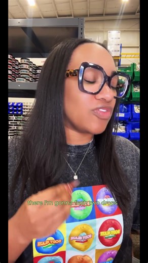 Canvas Beauty Body Glaze: Pick Your Scent Collection