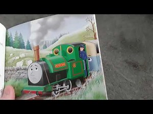 My Thomas Story Library: Peter Sam