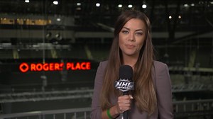 NHL Tonight: Jackie Redmond