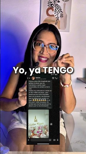 La tecnica de MANIFESTACION mas poderosa