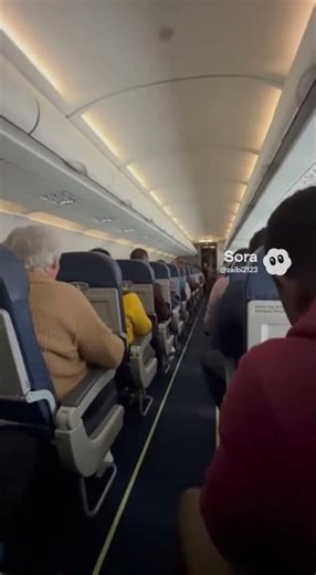 💺 Downdraft Shock