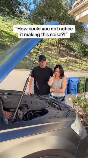 90K views · 404 reactions | If Taylor Swift can’t hear it, neither can I ️❤️‍ | Merrell Twins | Facebook