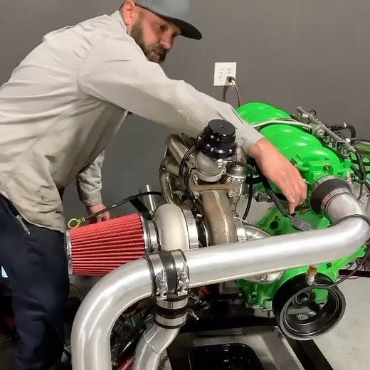 4.8K views | We love our twin turbo kits  #speedengineering #speedengineeringttkit | Speed Engineering | Facebook