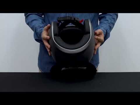 LS2 OF599 SPITFIRE Introduction