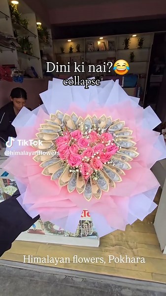 #himalayanflowers #pokhara #fyp