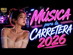 Clásicos Disco en Español 🚗 Viajes Nocturnos con Ritmo 80s | Mix Retro para Conducir