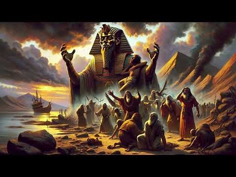 What is Exodus in the Bible? Exodus Explained