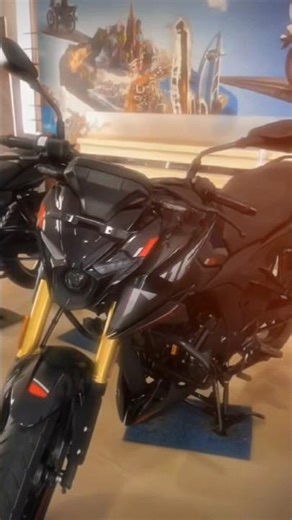 2026 Bajaj Pulsar N160 USD Single Seat 🔥 #shorts