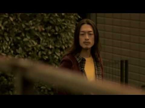 The vanished 2006 Japanese movie (eng sub)