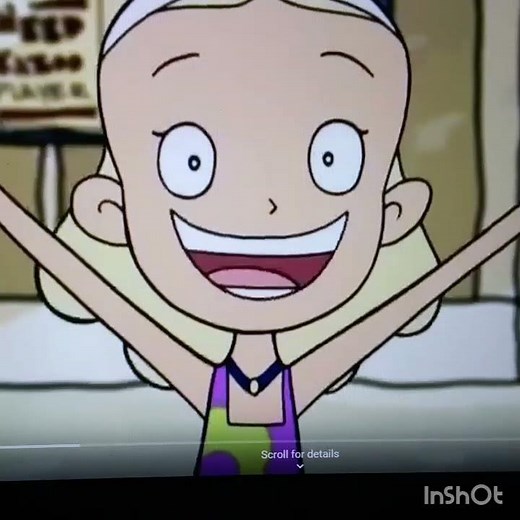 Madison Class of 3000 Cute Moment