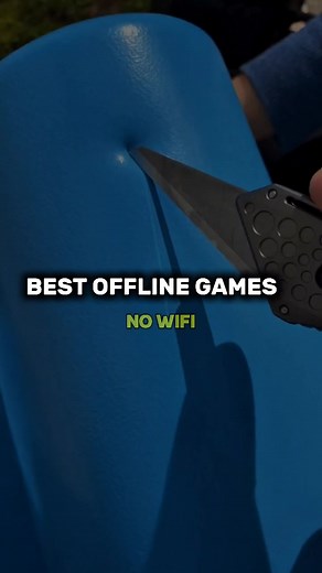 Top Offline Mobile Games for Android to Play Anywhere