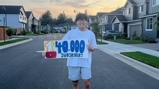 Local teen author’s latest book inspires STEM learning