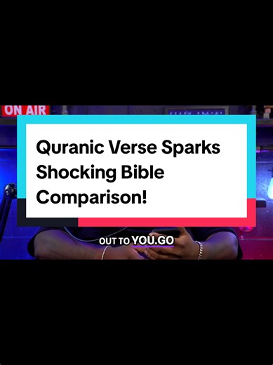 Are these religious texts hiding something? Controversial passages explored. Prepare to question everything. #Religion #Controversy #Bible #Quran #Foryoupage