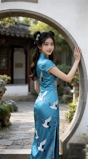 Stunning Cheongsam Styles for Every Occasion