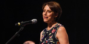VIDEO: Judy Kuhn Will Sing in STARS IN THE HOUSE Concert Series with Seth Rudetsky