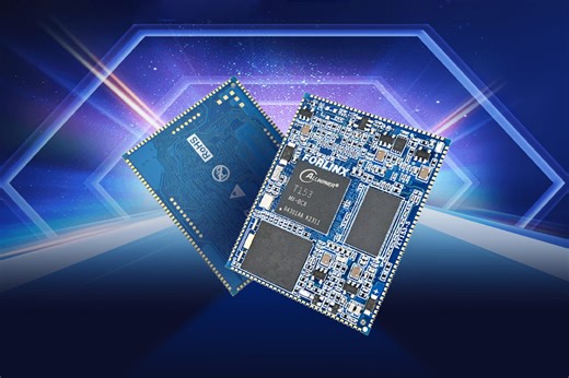 Allwinner T153-based industrial SoM and SBC feature a mix of Arm Cortex-A7 and RISC-V cores - CNX Software