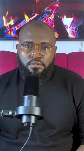 You didn't choose the start but you can choose the direction | Sam Oråcle Chinedu