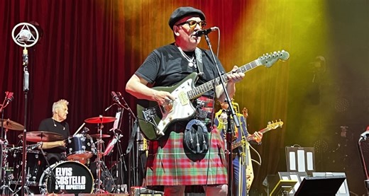 Elvis Costello & the Imposters Live: 2024 Review - Best Classic Bands