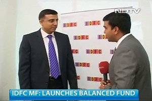Invest For Long Term: IDFC MF CEO