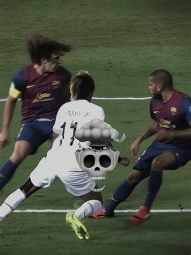 Neymar's Best Moments Against Barcelona