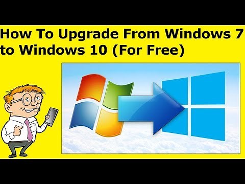 How To Upgrade From Windows 7 to Windows 10 (For Free)