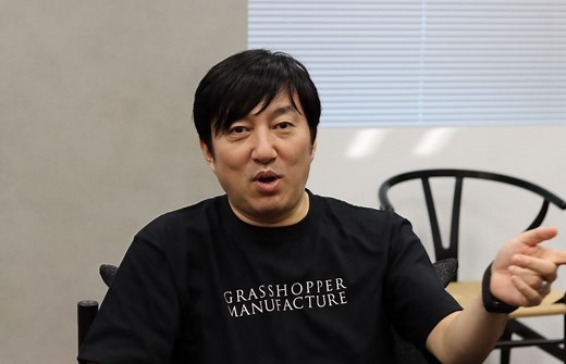 Interview: Suda51 on the resurrection of Shadows of the Damned, his undying love for Zelda, and getting more directly involved in game development - AUTOMATON WEST