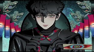 Art by 방랑자 X @13_friend_kim | New I.Q Folder - Thư mục ảnh đẹp