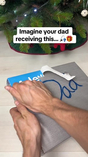 Fishing Advent calendar! The perfect gift for any Fisherman 🎣🎁 #gift #christmas #adventcalendar #fishing