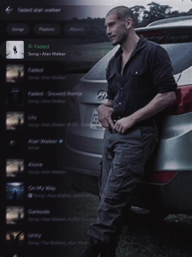 Shane Walsh: Where Are You Now?