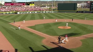 HOLY CALEB CALI 💣 | Arkansas Razorback Baseball