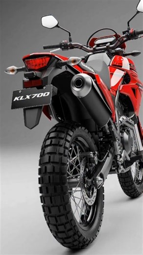 “2026 Kawasaki KLX700 FIRST LOOK — 700cc Monster Trail Bike! 😱🔥 Off-Road King Is Back!”