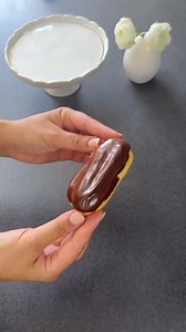 7.1K views · 116 reactions | Delicious Eclairs Recipe A perfect...